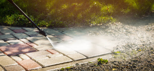 Best Dumpster Area Cleaning  in Euclid, OH