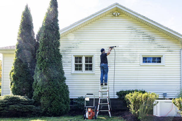  Euclid, OH Pressure Washing Pros