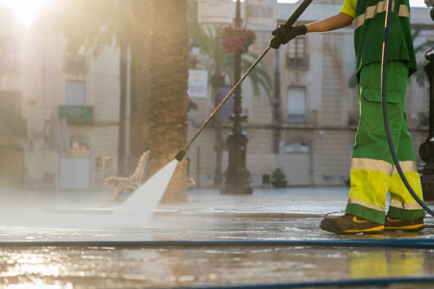 Best House Exterior Washing  in Euclid, OH